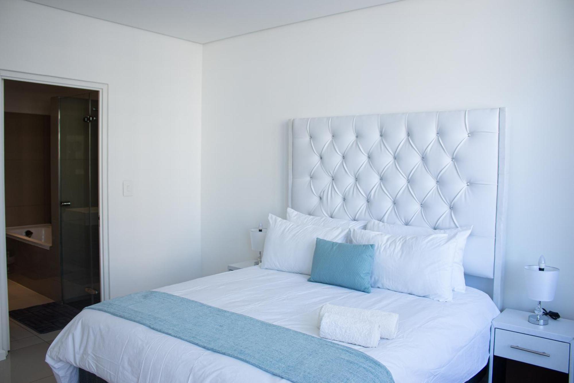 Urban Oasis Apartments At Freedom Plaza Windhoek Exterior foto
