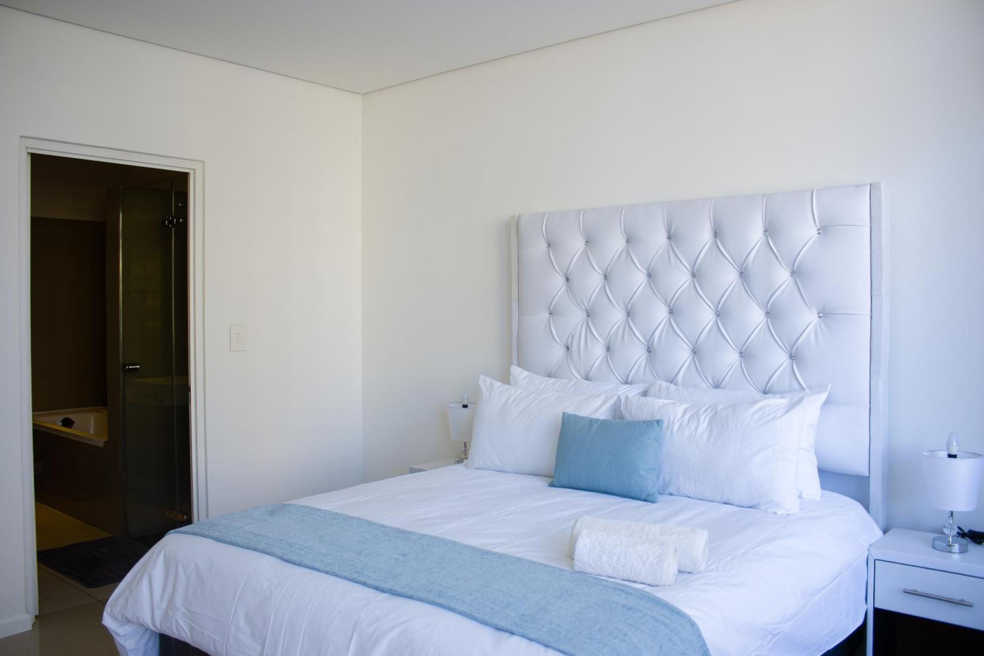 Urban Oasis Apartments At Freedom Plaza Windhoek Exterior foto